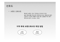 브랜드 진단 모델 적용, 분석 및 평가-자라섬 국제재즈페스티벌-8