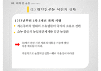 20세기 중국사 연구-4