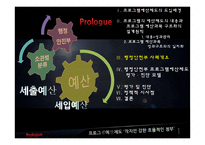 행정안전부 사업 예산 제도 평가-3