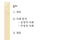 거버넌스의 사용례 분석-2