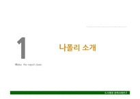 나폴리의 쓰레기 문제 해결을 위한 도시행정 사례 연구-3