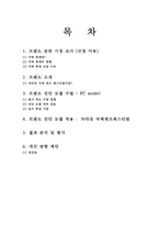 브랜드 진단 모델 적용, 분석 및 평가-자라섬 국제재즈페스티벌-2