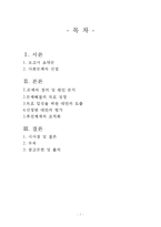 개인정보 유출 문제와 해결 정책 분석-2