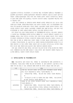 장애인 고용의 정책과 현황 분석-4