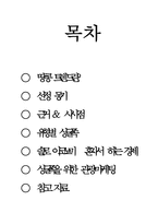 싱글족을 위한 관광마케팅-2