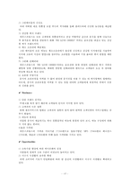 세븐 스프링스 마케팅 전략 분석-17