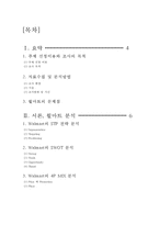 월마트 STP, SWOT, 4P, 실패요인 분석-2
