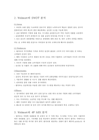 월마트 STP, SWOT, 4P, 실패요인 분석-7