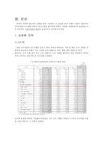 월마트 STP, SWOT, 4P, 실패요인 분석-9