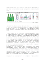 CJ 미네워터 마케팅 전략-8