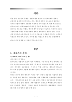 렌터카와 관광사업 현황과 전망-3