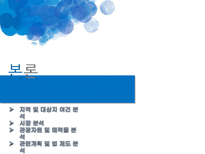 헤이리 예술 마을 관광자원 개발-8
