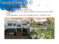 헤이리 예술 마을 관광자원 개발-18