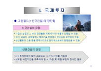 국제투자와 해외시장진출방식의 모형-8