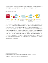 사회적 기업 `빅이슈`의 마케팅 5Ps-5