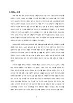 ZARA 경쟁 전략 분석-3