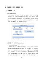 ZARA 경쟁 전략 분석-4