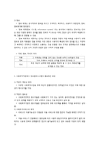 정보관리시스템과 사회복지행정-2
