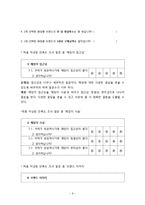 화장품브랜드(이니스프리,미샤) 고객만족도 마케팅조사 사례연구 및 이니스프리,미샤 마케팅전략 제안및 나의의견-9