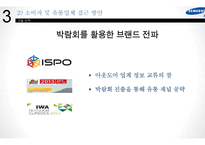 제일모직 빈폴아웃도어 독일 아웃도어시장진출 마케팅전략 분석-18