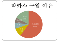 `박카스 F` 마케팅 전략-5