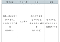 `박카스 F` 마케팅 전략-11