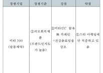 `박카스 F` 마케팅 전략-12