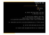 SPC의 핵심역량과 채용정보 조사-14
