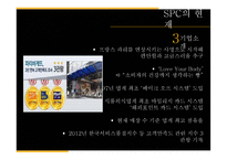 SPC의 핵심역량과 채용정보 조사-15