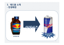레드불의 마케팅 사례-4
