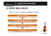 심로악기의 품질경영 사례-20