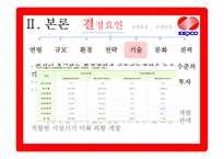 한국전력공사의 조직구조 분석-13