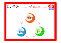 한국전력공사의 조직구조 분석-17