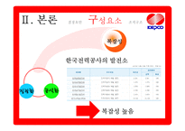한국전력공사의 조직구조 분석-19