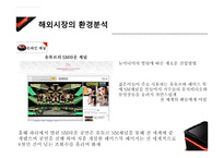 SM 엔터테인먼트 경쟁우위전략-14