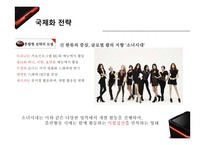 SM 엔터테인먼트 경쟁우위전략-18