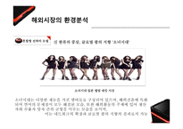 SM 엔터테인먼트 경쟁우위전략-19