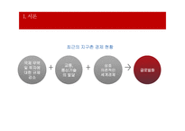 글로벌화와 국가간의 정치,경제,문화적 차이-3