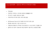 글로벌화와 국가간의 정치,경제,문화적 차이-7