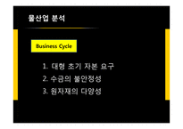 두산중공업 해외 투자 분석-11