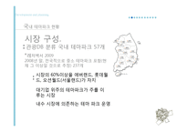 테마파크 현황과 발전방향-17