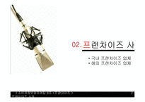 프랜차이즈의 성공전략-7