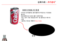 815콜라 품질경영 실패사례-12
