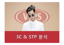 빕스 SWOT, 3C, STP 분석 및 마케팅제안-18
