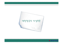 대한항공의 성공요인과 발전전략-11