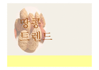 싱글족을 위한 관광마케팅-1