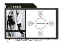 ZARA 경쟁 전략 분석-6