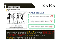 ZARA 경쟁 전략 분석-12