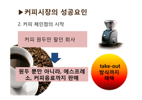 차 시장과 커피시장 현황 및 차 시장 마케팅 전략-19