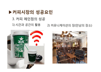 차 시장과 커피시장 현황 및 차 시장 마케팅 전략-20